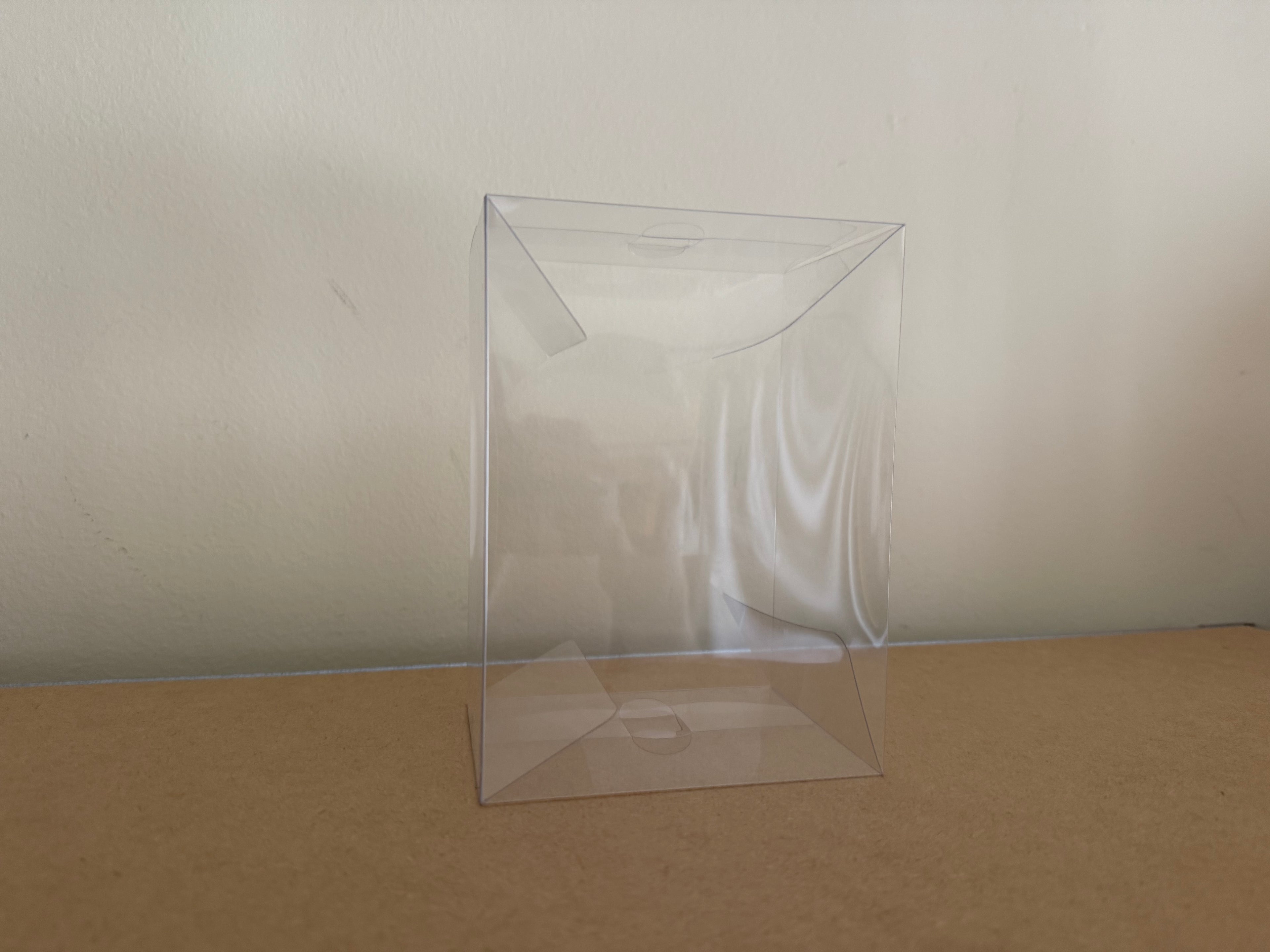 Standard Funko Protector