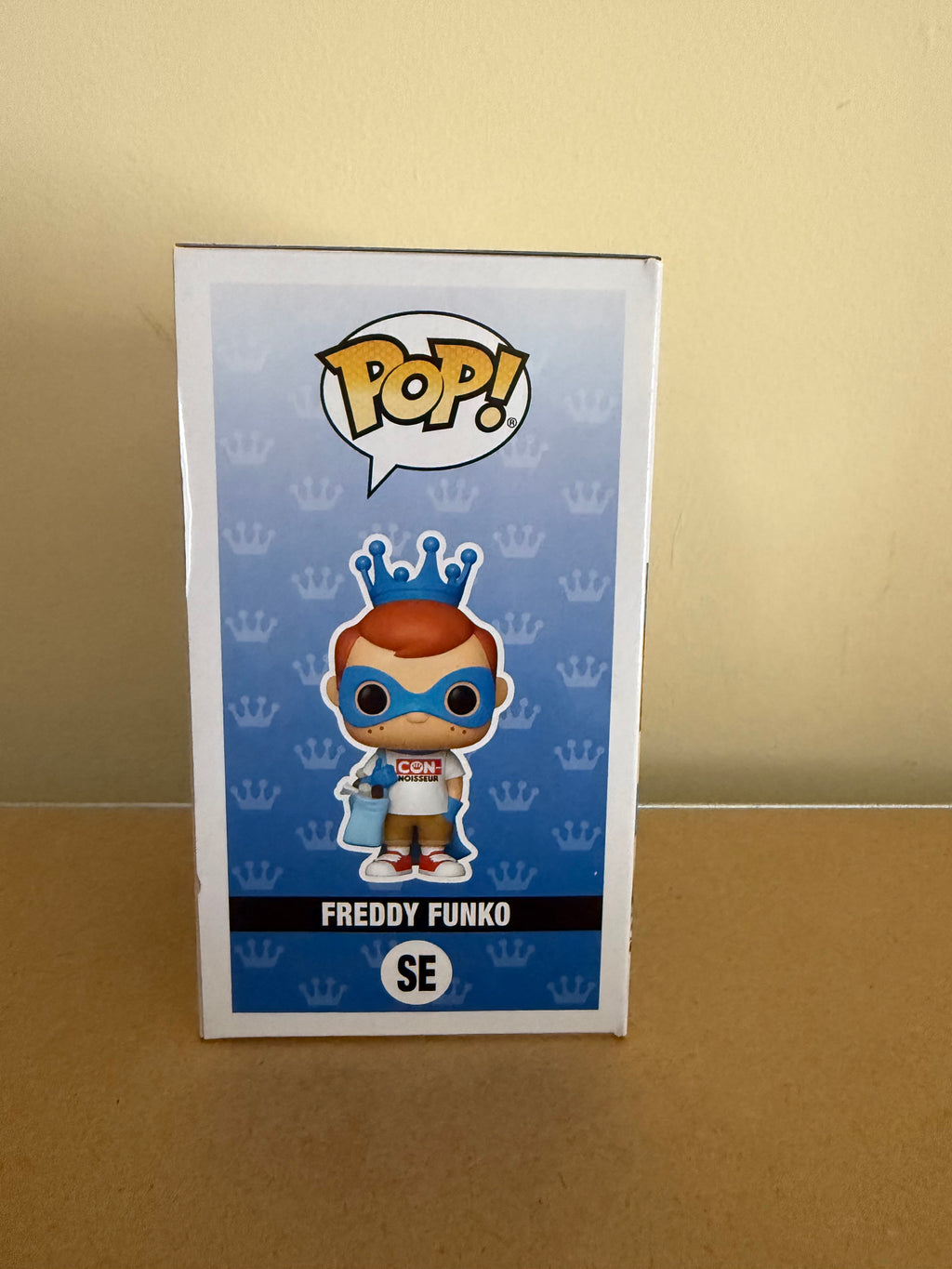 Freddy Funko SE Fundays Experience 2025