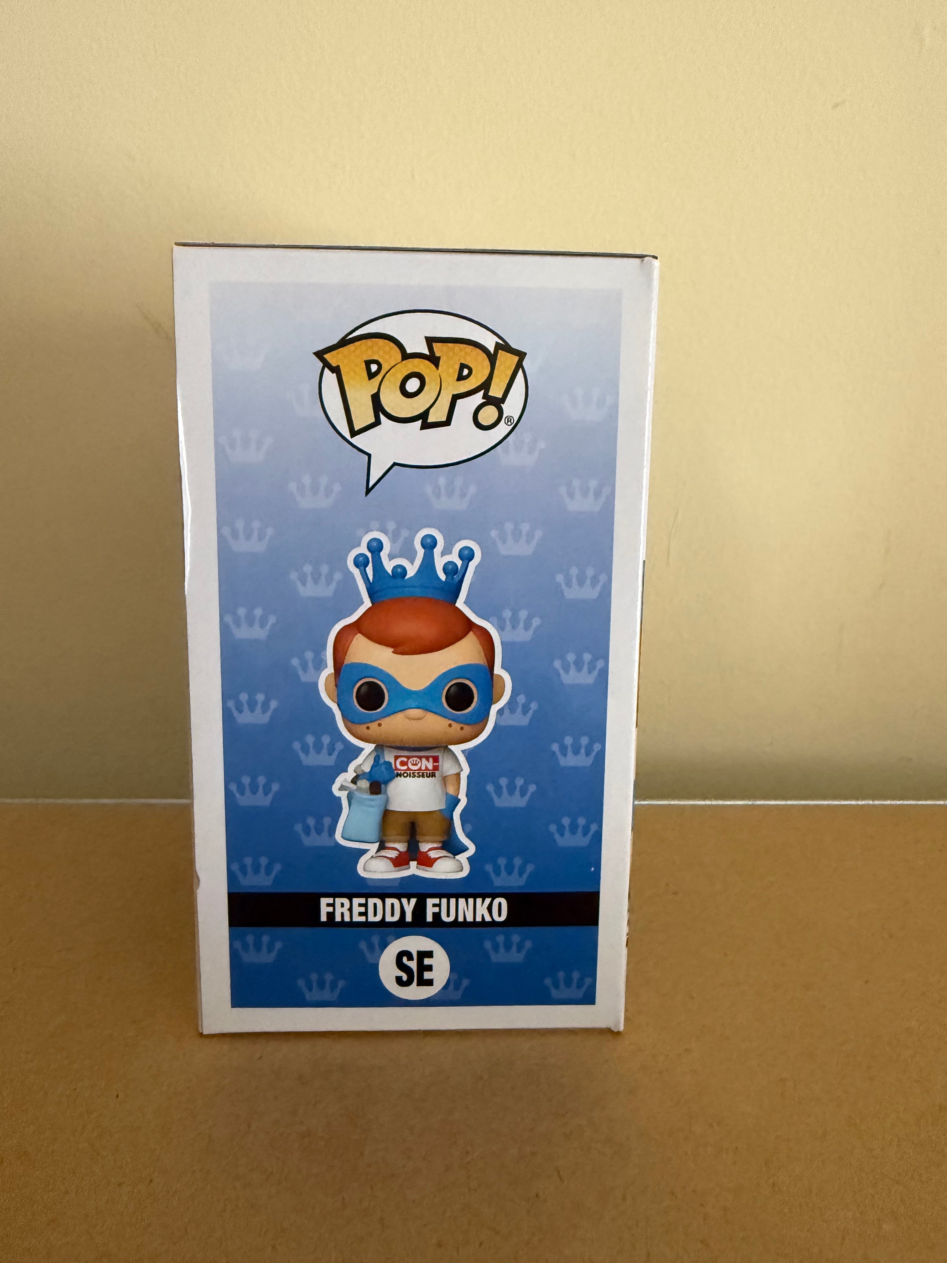 Freddy Funko SE Fundays Experience 2025