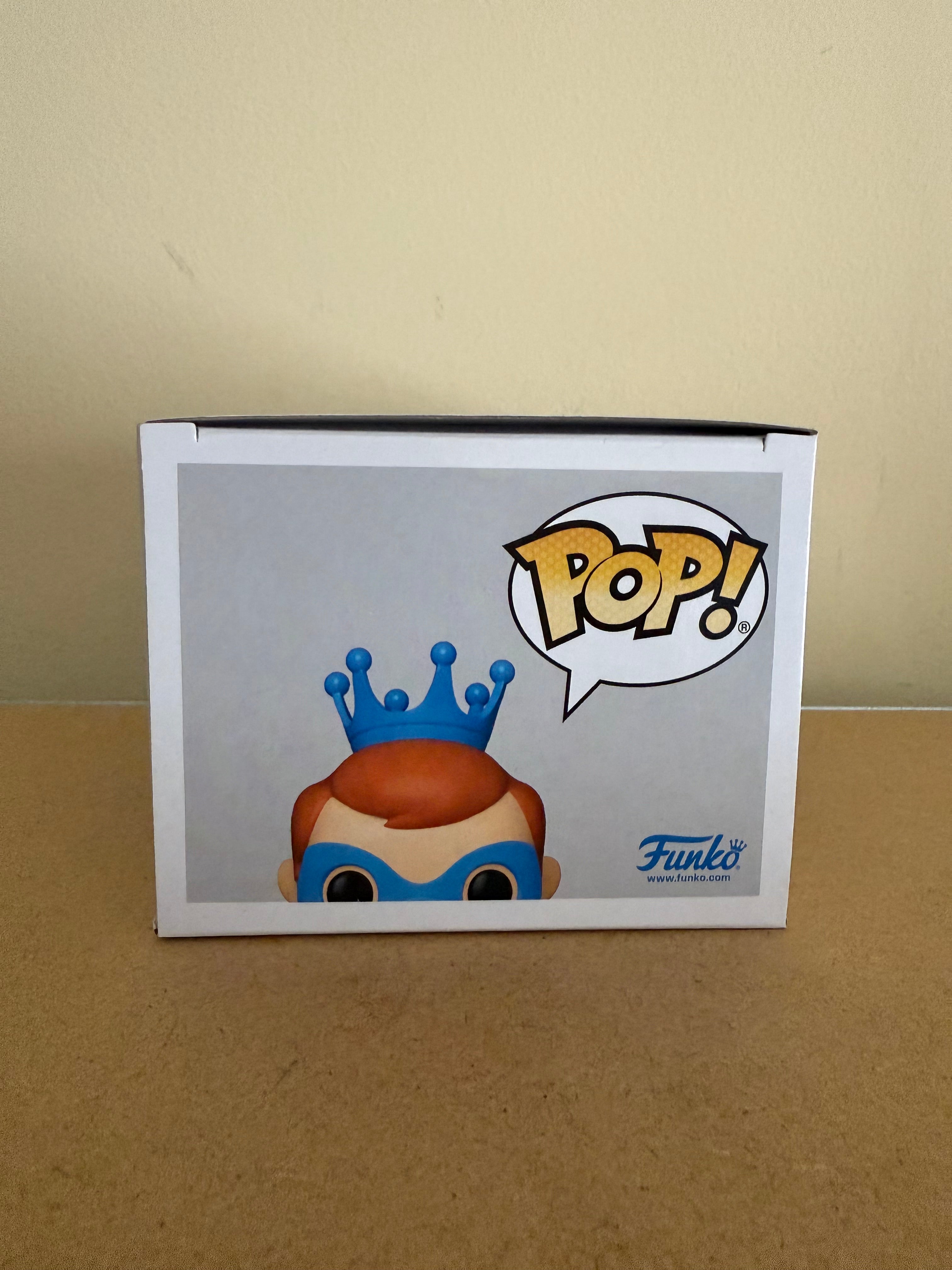 Freddy Funko SE Fundays Experience 2025